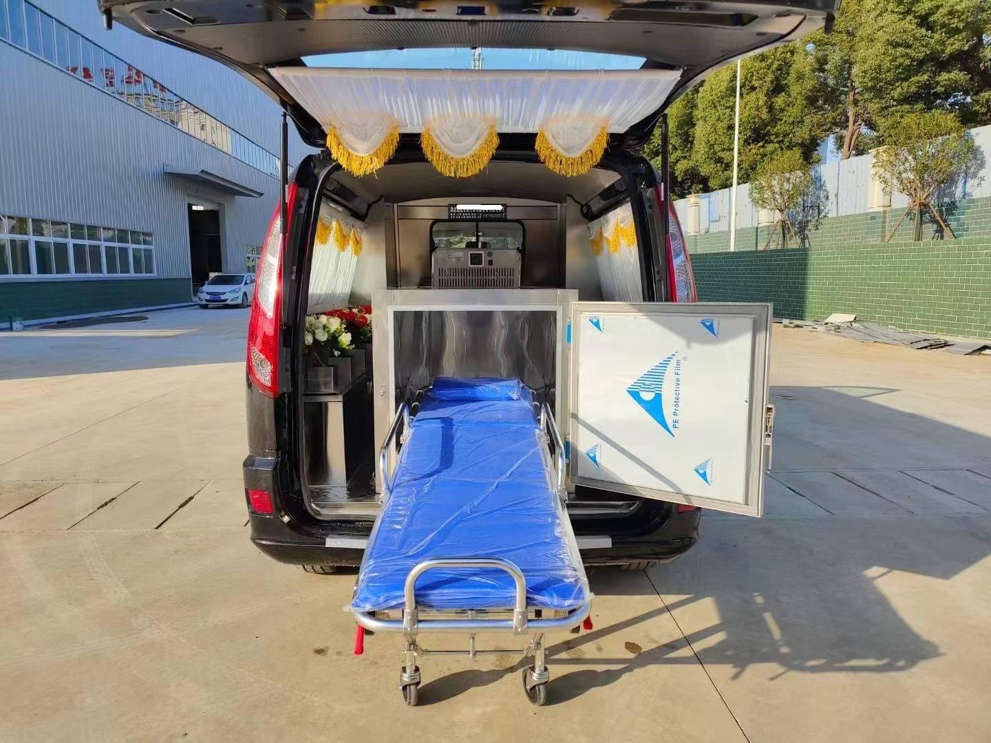 灵宝市优质殡葬运输，守护最后一程